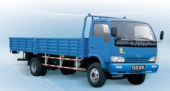 搬家工具货运汽车